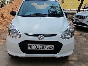 Maruti Suzuki Alto 800 Lxi