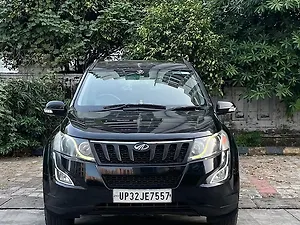 Mahindra XUV500 W9 [2018-2020]