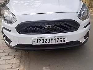 Ford Freestyle Titanium 1.2 Ti-VCT [2018-2020]