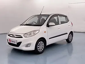 Hyundai i10 Sportz 1.1 iRDE2 [2010--2017]