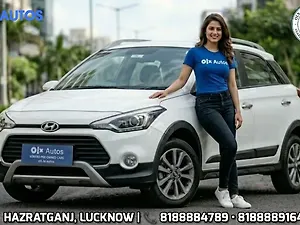 Hyundai i20 Active 1.4 SX
