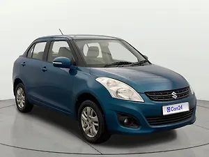 Maruti Suzuki Swift DZire ZDI