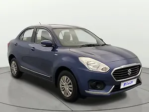 Maruti Suzuki DZire VDi