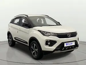 Tata Nexon XZ Plus [2020-2023]