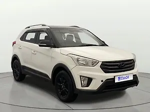 Hyundai Creta 1.4 S