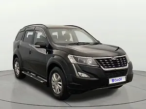 Mahindra XUV500 W7 [2018-2020]