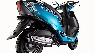 Best 110cc scooty models in India 2021 - Top 110cc scooters | BikeWale