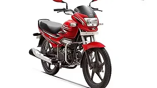 hero star bike