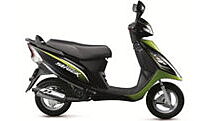 price of scooty pep plus