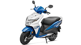 Honda Dio Bs6 Price In Nepal 2020
