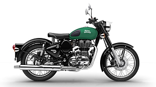 most expensive bike in royal enfield