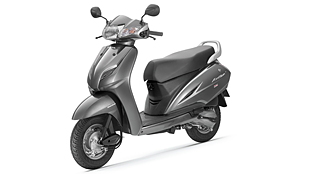 activa ka scooty