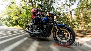 Harley Davidson Street Powerdrift Harley Davidson Street Powerdrift