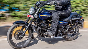 bajaj avenger 150 price 2020