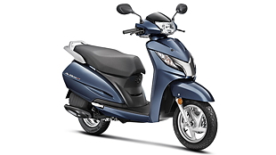 honda scooty rates