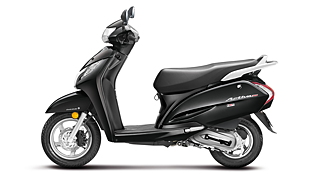 activa scooty new model