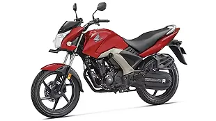 Honda CB Unicorn 160 vs Honda SP 125 