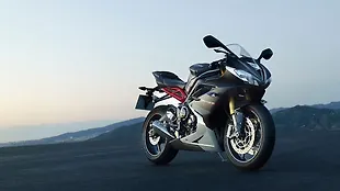Triumph to discontinue Daytona 675