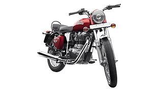 royal enfield best looking bike