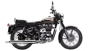 bullet 350 colour variants