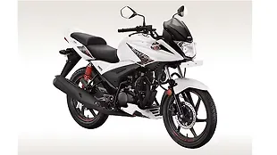 hero ignitor bike price 2014