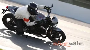Triumph Bikes In India Triumph New Bikes Prices Specs Images