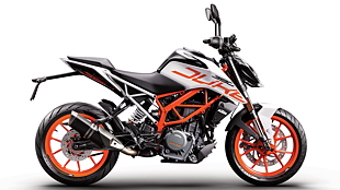 ktm bike ka price