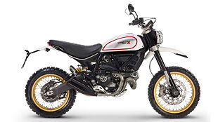 Ducati Scrambler Price 21 Scrambler Models Images Colours Mileage Reviews Bikewale