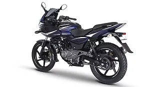 Pulsar Bikes Models