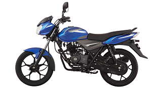 bajaj discover platina