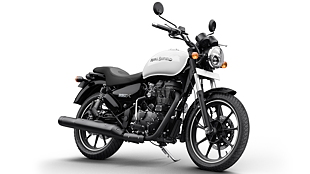 royal enfield all bike model name