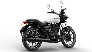 royal enfield all bike name