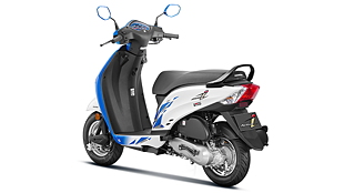 hero activa scooty price