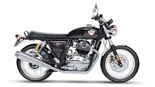 royal enfield bullet model version