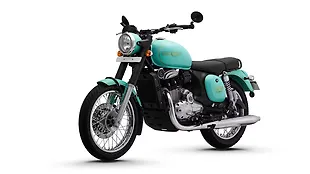 upcoming jawa bikes in 2020