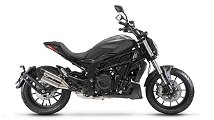 Upcoming benelli online bikes