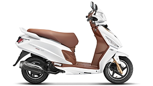 hero honda scooty new model 2020