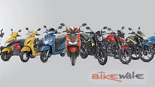 Honda Sfa 150 Concept To Be Showcased At 15 Osaka Motorcycle Show Bikewale Honda Sfa 150 Concept To Be Showcased At 15 Osaka Motorcycle Show Bikewale