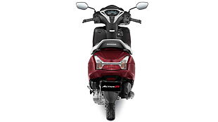 Honda Activa Price, 2019 Activa Models, Images, Colours, Mileage ...