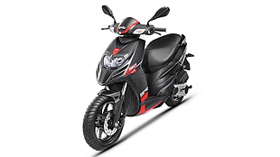 Aprilia Scooters in India | Aprilia Scooty Prices, Mileage & Images ...