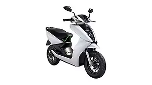 ather e bike price