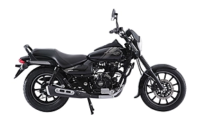 Bajaj avenger street 180 on road price deals