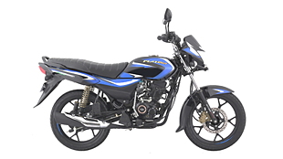 platina two wheeler