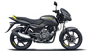 Bajaj Pulsar 125