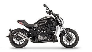 Latest benelli 2024 bikes