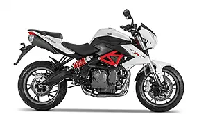 Benelli TNT600i [2020]