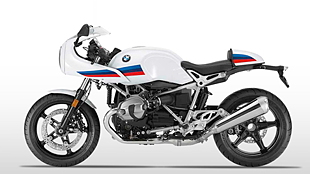 bmw most expensive bike price