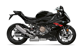 bmw bike bike price