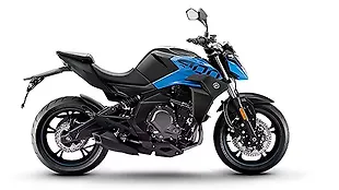 CFMoto 400NK vs KTM 390 Duke - Know 