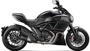 Ducati Diavel